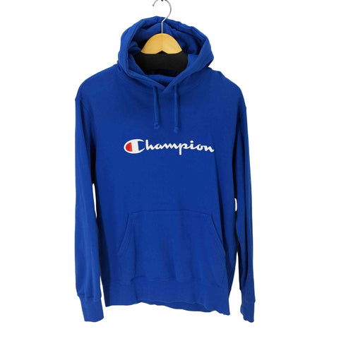チャンピオン Champion P/O HOODED SWEATSHIRT メンズ import:XXL